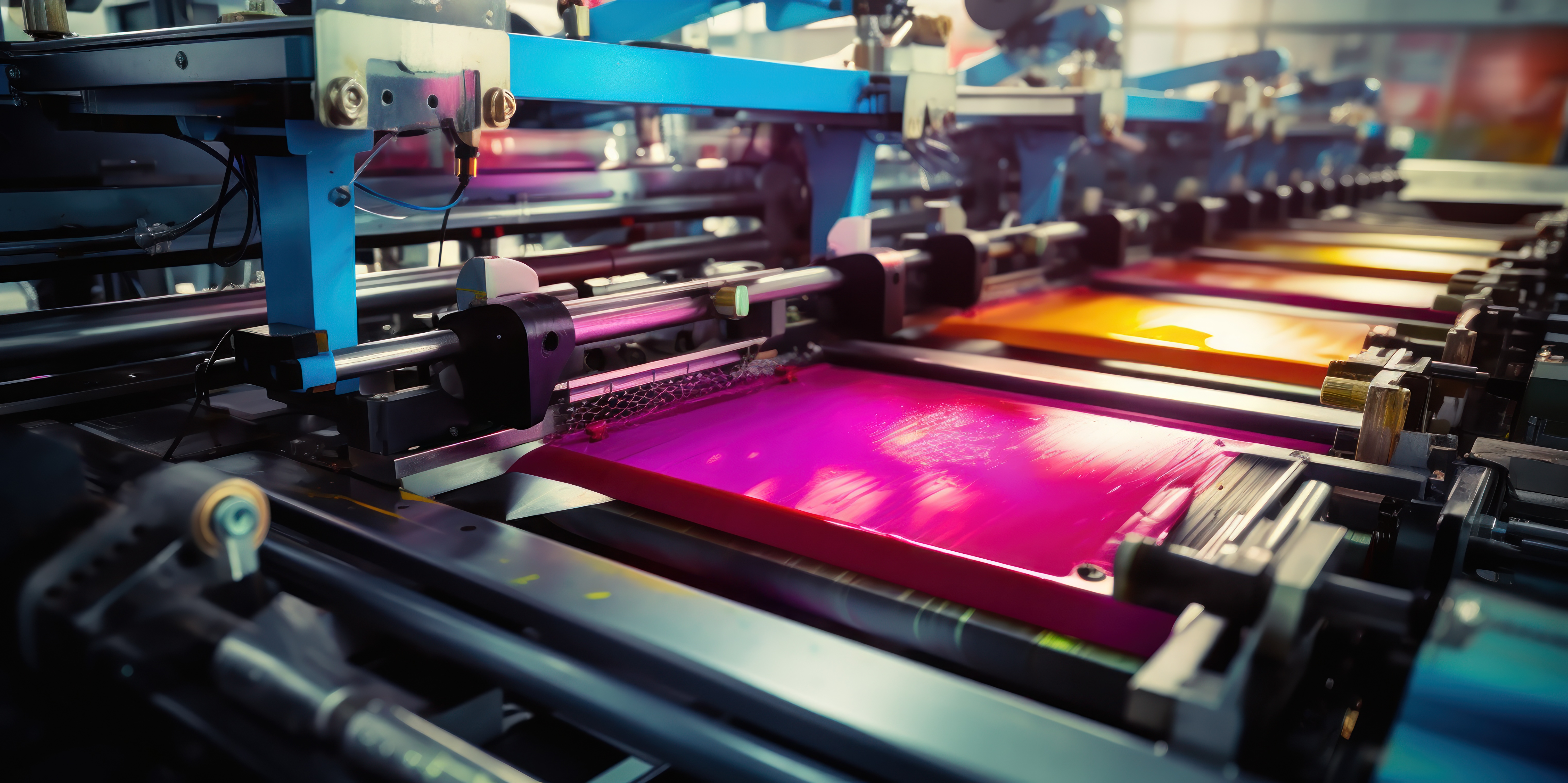 LARGE FORM PRINTINGS